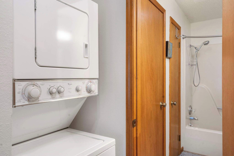 Bathroom 4, The Cozy Place - Pointe Royale Condo Perfect for Couples!, Taney