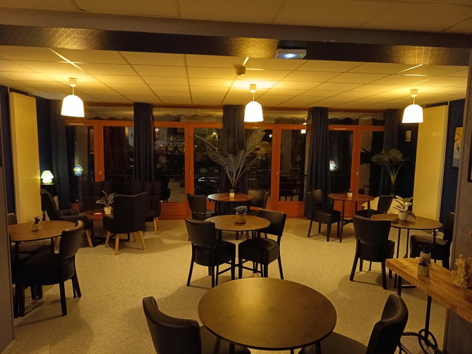 Food & Drinks 4, Les Remparts - chez Dan et Francois, Creuse
