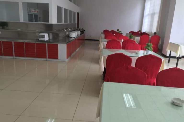 Others 4, Kaiyuan Business Hotel, Zhangjiakou