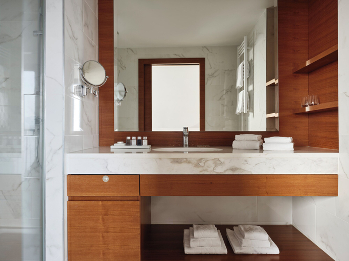 Bathroom 5, Amadria Park Hotel Royal, Opatija/Veprinac
