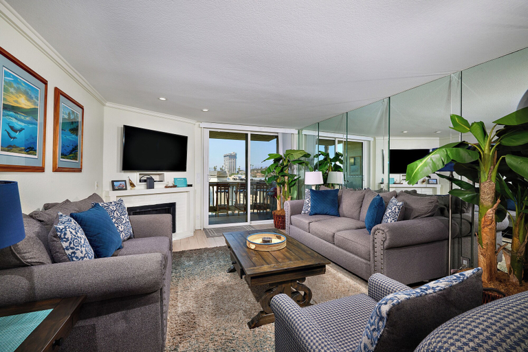 Others 2, Oceanside Beach Condos, San Diego