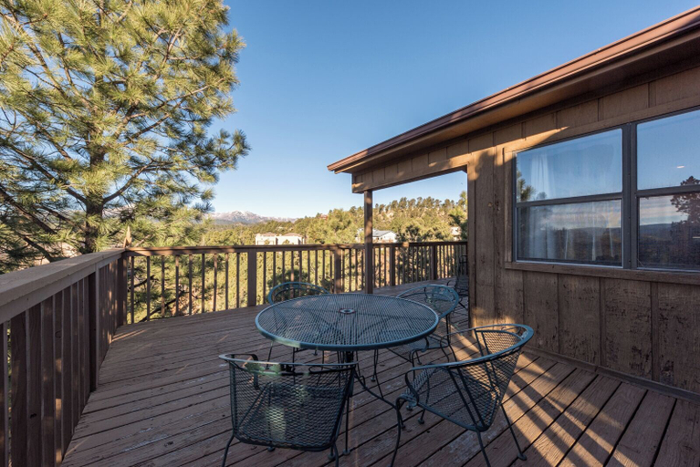 Others 5, Dodson's Double Decker by Ruidoso Vacation Rentals, Lincoln