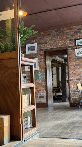 Exterior & Views 2, Ty Morgans, Powys