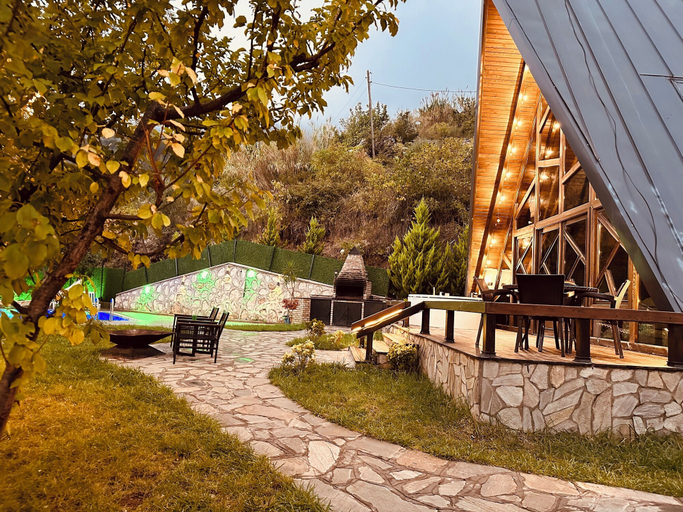 Exterior & Views, Otelox Sinap Bungalow, Erdemli