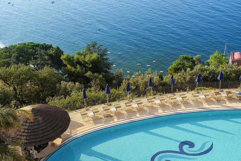 Sport & Beauty 2, Hotel Raito, Salerno