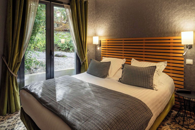 Bedroom 3, Best Western Plus Hotel de la Regate, Loire-Atlantique