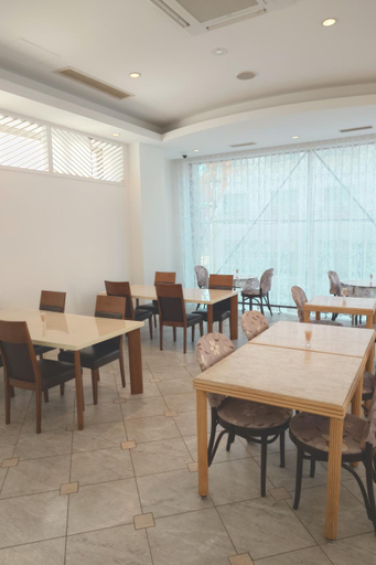 Food & Drinks 5, Libest Inn Amami, Setouchi
