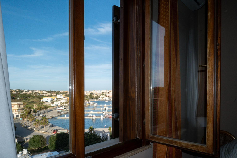 Others 5, Hotel Sirio, Agrigento