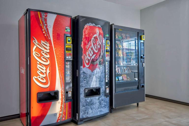Food & Drinks 5, Studio 6 Port Arthur, TX - SE, Jefferson