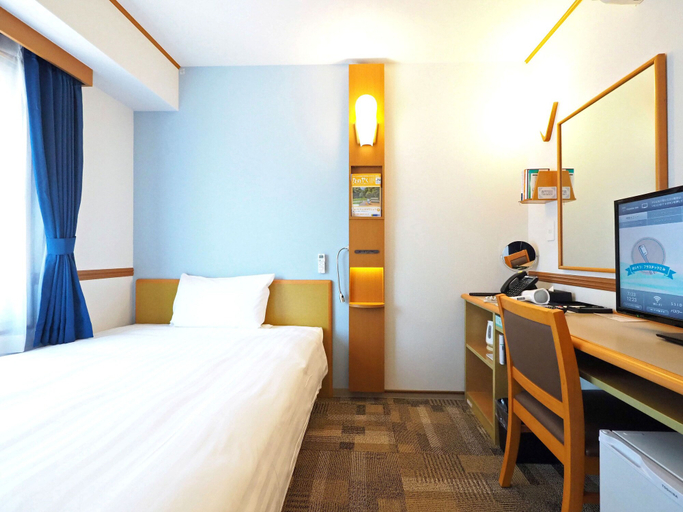 Bedroom 3, Toyoko Inn Kumamoto Jyo Toricho Suji, Kumamoto