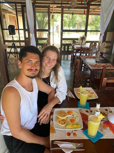 Food & Drinks 3, Coccoloba Beach Hostel, Riohacha