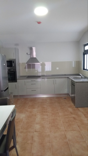 Others 5, Villas Madalena, Santa Cruz