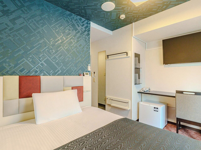 Bedroom 3, APA Hotel Naha Airport Wakasa, Naha