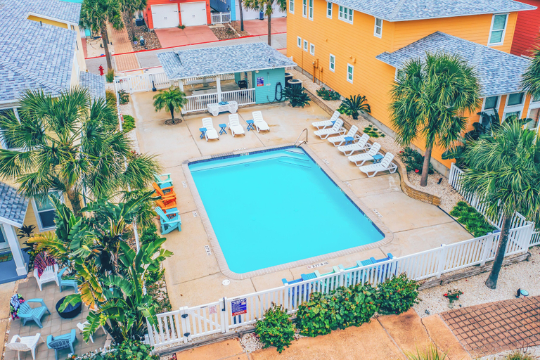 Exterior & Views 2, Port A Paradise by Silver Sands Vacation Rentals, Nueces