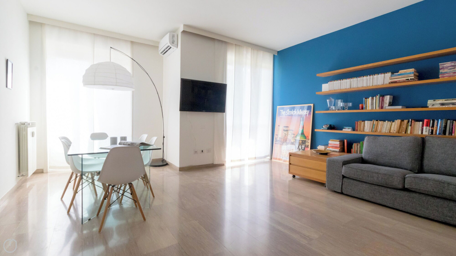 Primary image, Italianway Easy - Montecatini 15, Milano