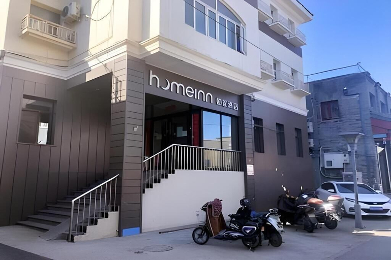 Exterior & Views 2, Home Inn Qianmen, Beijing