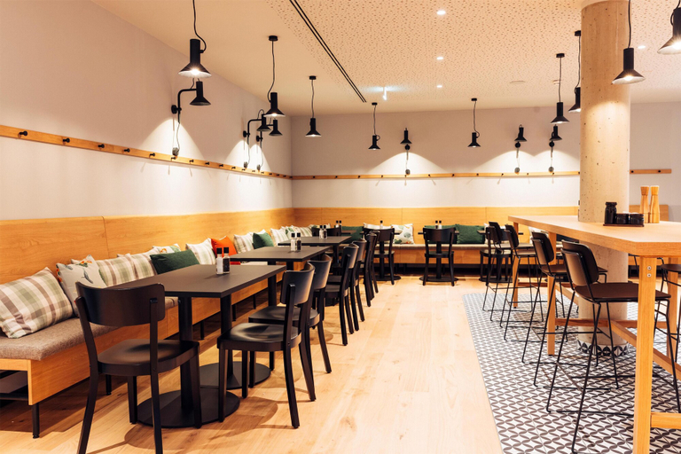Food & Drinks 2, harry’s home Villach, Villach