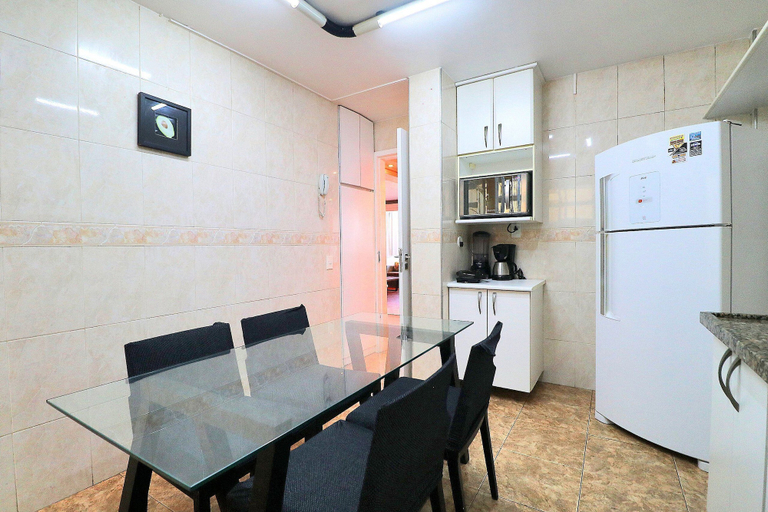 Others 5, Rio Spot Atlantica 2440, Rio de Janeiro