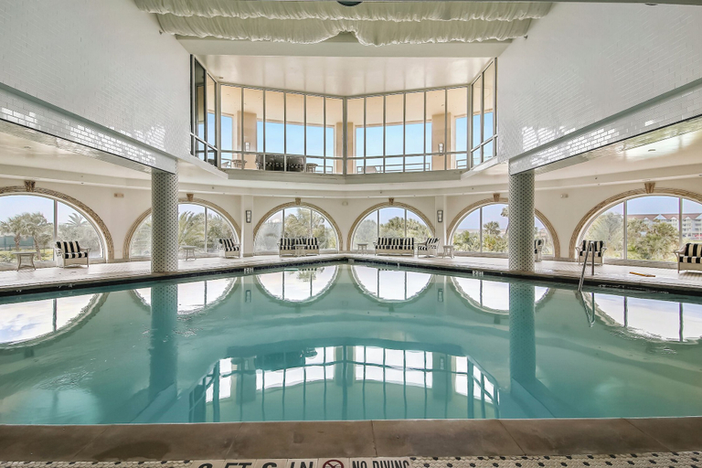 Sport & Beauty, Beach Time by Ryson Vacation Rentals, Galveston