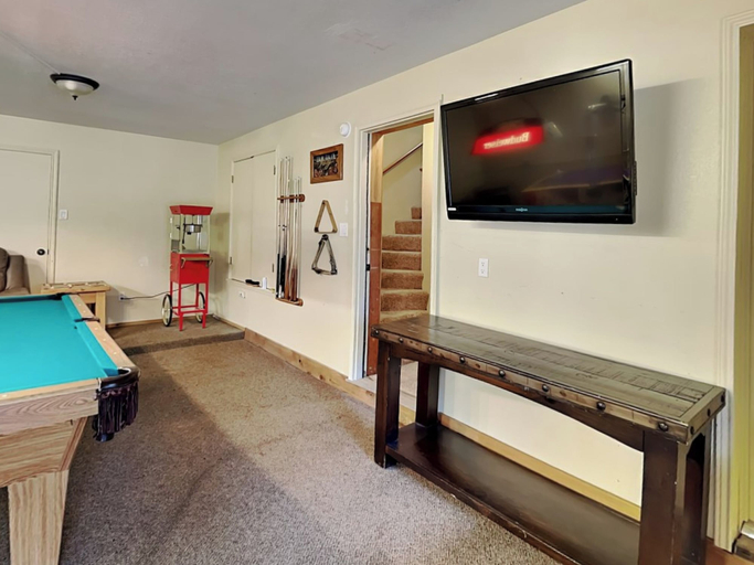 Others 4, Indianhead Lodge by Ruidoso Vacation Rentals, Lincoln