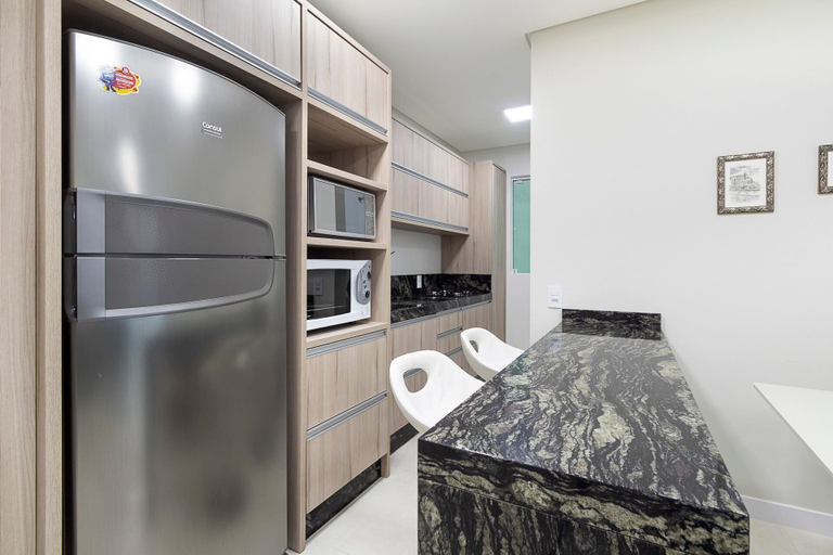 Others 5, Aluguel Apartamento 2 quartos 1 suite 80m Mar 366, Bombinhas