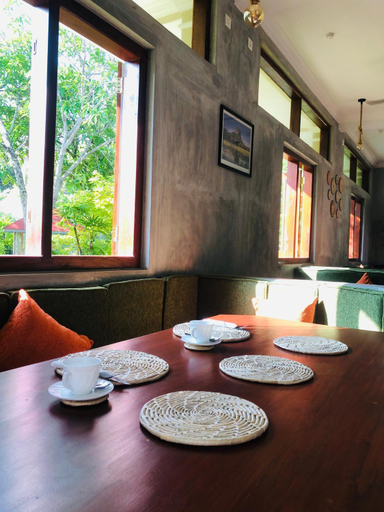 Food & Drinks 4, Paradise Garden Beruwala, Beruwala