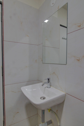 Bathroom 4, Hotel Rio Inn, Nashik