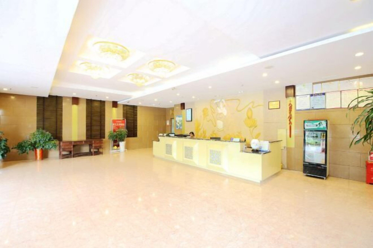 Others 5, Xianyou Yue Hua Hotel, Putian