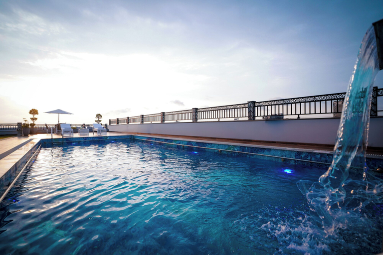 Sport & Beauty, Nine Tree Luxury Hotel & Suites, Lahore