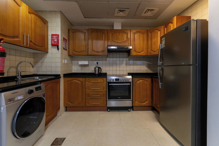 Others 5, Havana Holiday Homes Oud Metha, Dubai