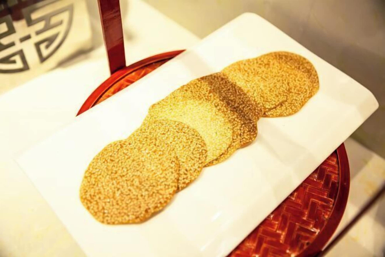 Food & Drinks 5, Yibo Garden Hotel, Zhaotong