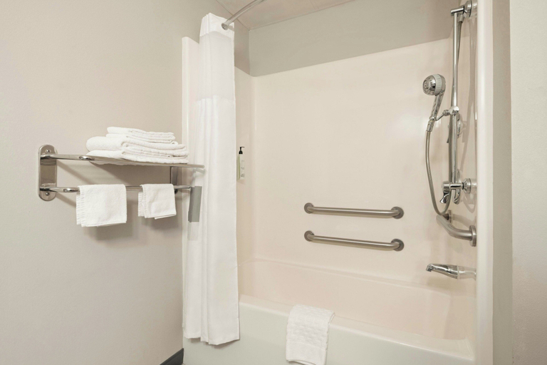 Bathroom 3, City Express by Marriott Danville, Danville