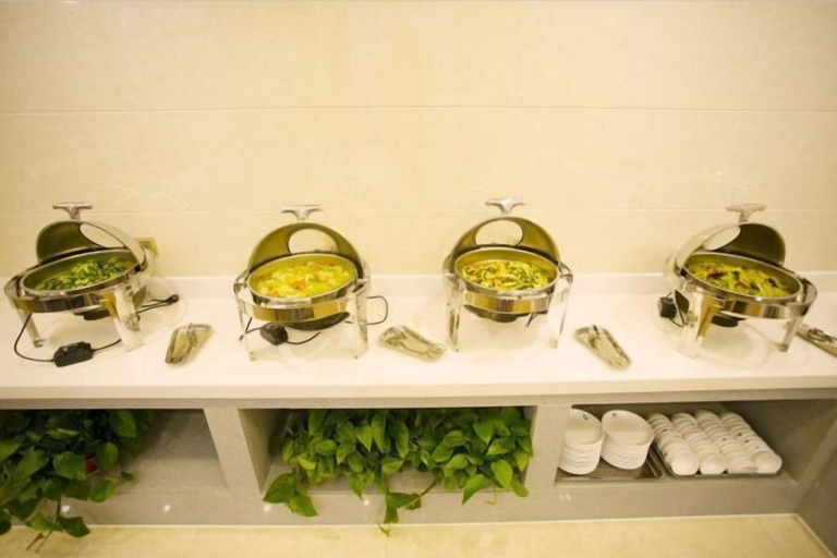 Food & Drinks 5, GreenTree Inn (Suzhou Si County Luanhe Avenue), Suzhou