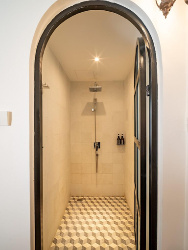 Bathroom 4, GreenHome Hotel Nha Trang, Nha Trang
