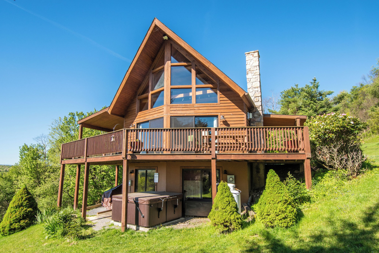 Exterior & Views 2, The Perch by Taylor Made Deep Creek, Garrett