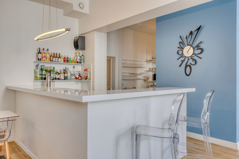 Food & Drinks 4, Hotel François 1er Cœur de Ville, Charente-Maritime