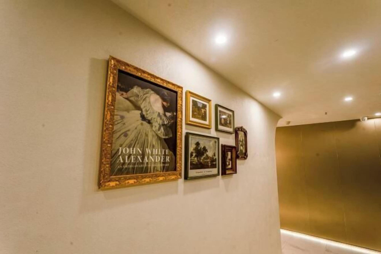Others 5, Wuyishan Juzhen Hotel, Nanping