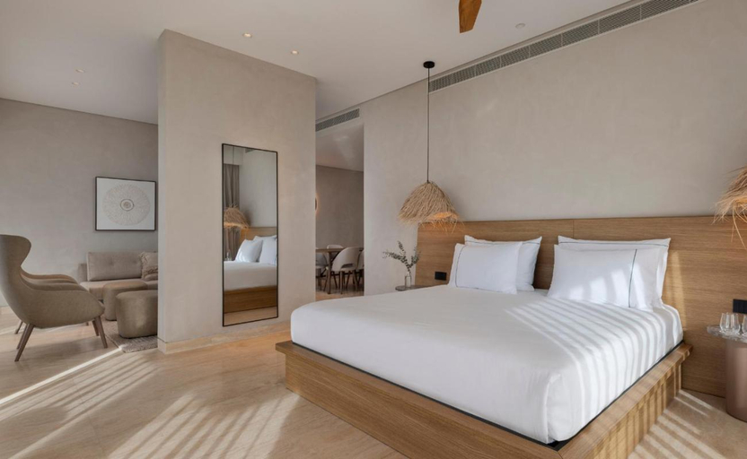 Bedroom 2, Isla Brown Eilat 42