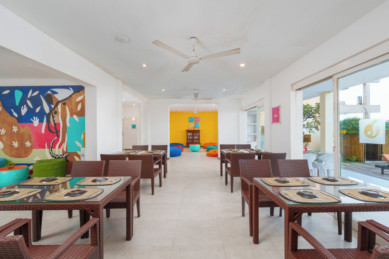 Food & Drinks 5, Hotel J Negombo, Negombo
