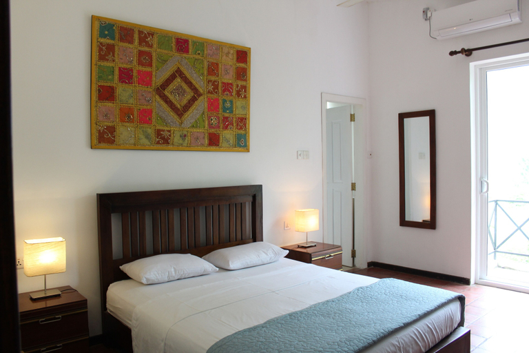 Bedroom 3, Amandari Holiday Villa, K.F.G. & G. Korale