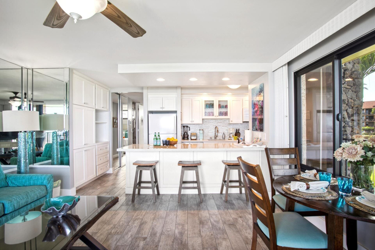 Food & Drinks 5, Papakea Resort by KBM, Maui