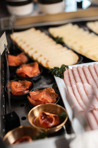 Food & Drinks 4, Hotel LU - Adults Only, Sankt Johann im Pongau