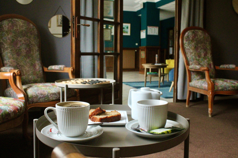 Food & Drinks 5, Hôtel de la Marine, Loire-Atlantique