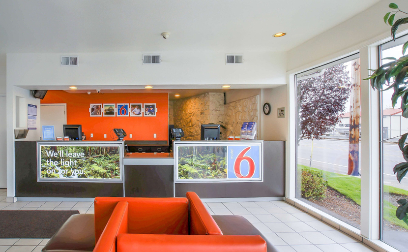 Others 5, Motel 6 Coos Bay, Coos