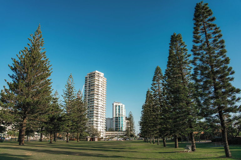 Exterior & Views 2, Talisman Beachside, Gold Coast
