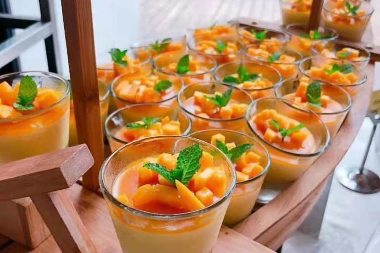 Food & Drinks 4, Chuishan Hot Spring Resort, Zhenjiang