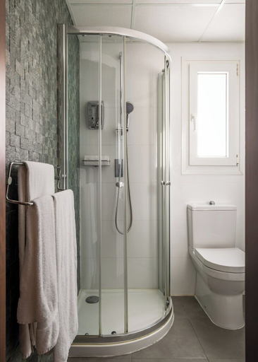 Bathroom 4, BYPILLOW Villa Lorena, Málaga
