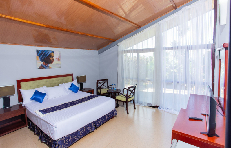 Bedroom 5, Lewi Resort Wolayita, Addis Abeba