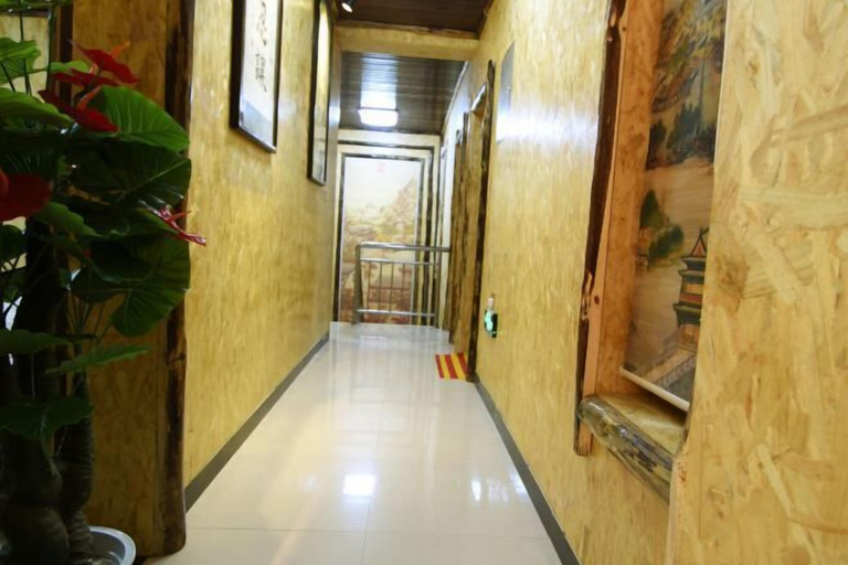 Others 4, Hangtong Hotel, Xianyang