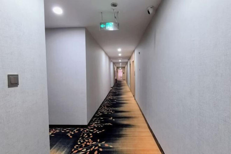 Others 5, Zhijin Shancheng Hotel, Bijie